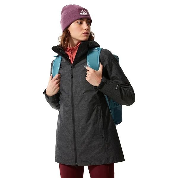 W RESOLVE TRICLIMATE - EU