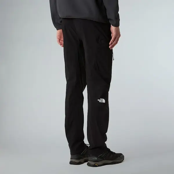 M EXPLORATION REG TAPERED PANTS