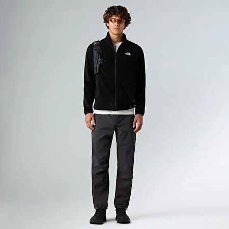 M GLACIER FLEECE JACKET