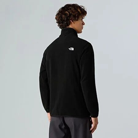 M GLACIER FLEECE JACKET
