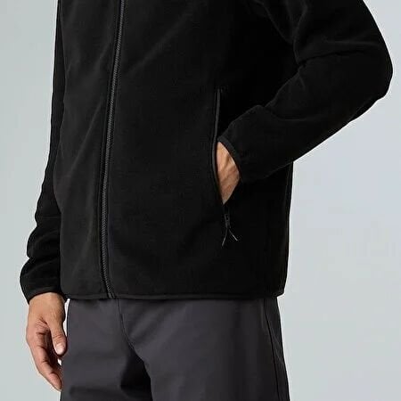 M GLACIER FLEECE JACKET