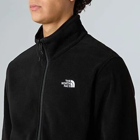 M GLACIER FLEECE JACKET