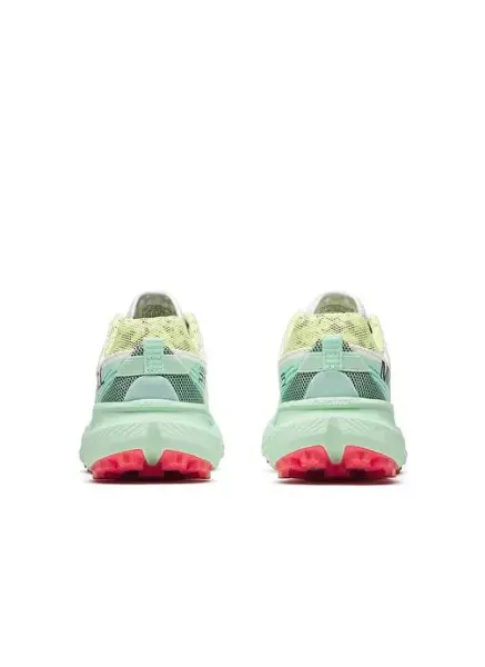 AGILITY PEAK 5 Yeşil - 41 - Kadın