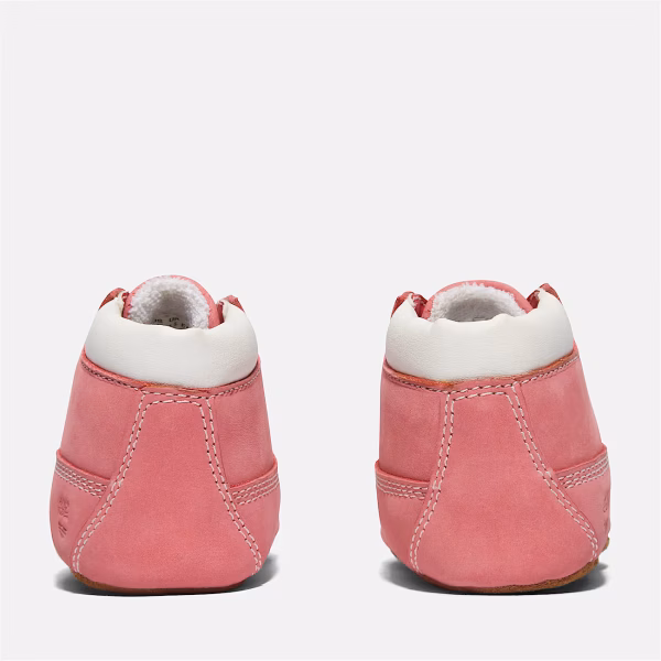 CRIB BOOTIE MID LACE UP BOOT