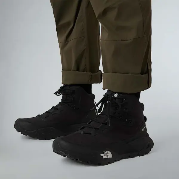 M EXPLORATION REG TAPERED PANTS