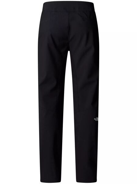 W DIABLO REGULAR STRAIGHT PANTS
