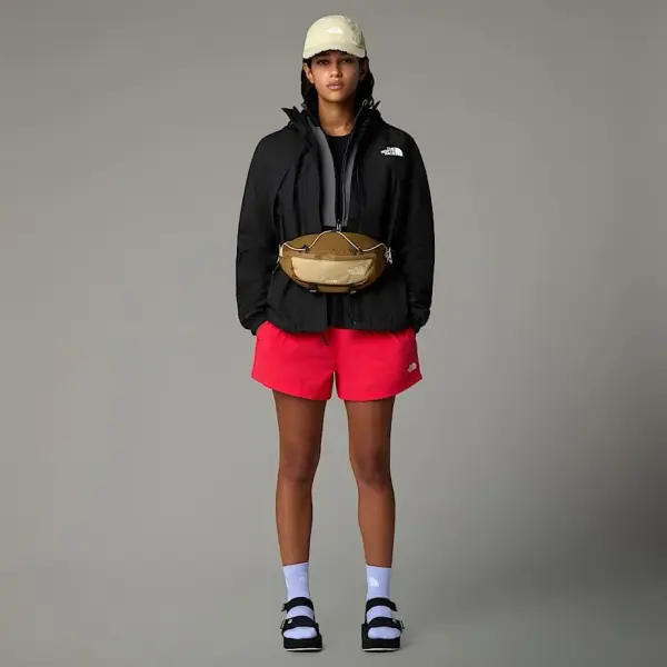 W ANTORA RAIN JACKET