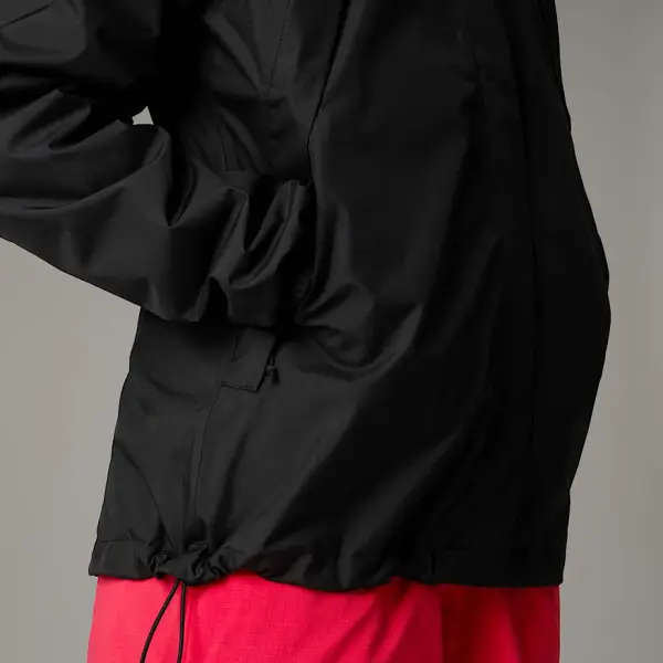 W ANTORA RAIN JACKET