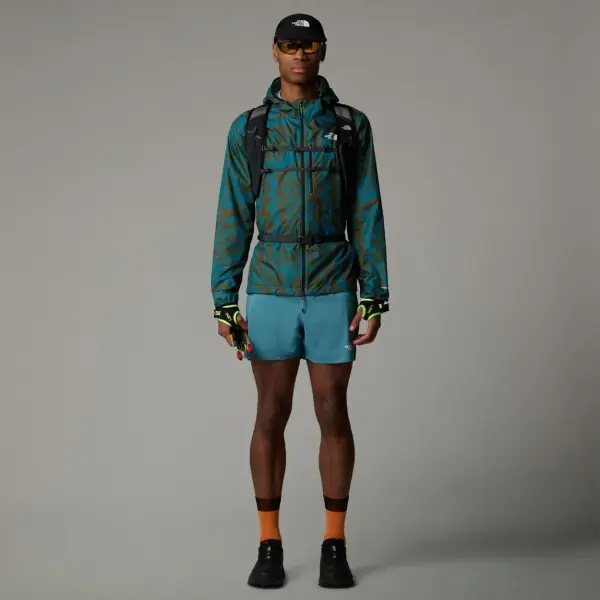 M OFFTRAIL TR GORE-TEX Siyah - 44,5 - Erkek