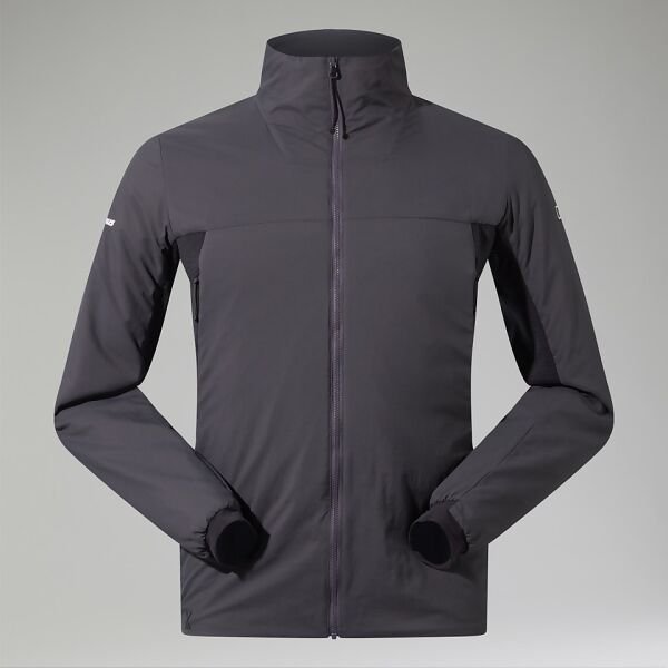 M MTN Guide MW Hybrid Jkt Grİ - XL - Erkek