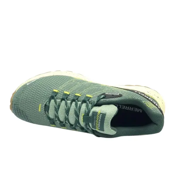 FLY STRIKE Yeşil - 44,5 - Erkek