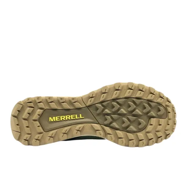 FLY STRIKE Yeşil - 44,5 - Erkek