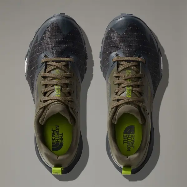 M OFFTRAIL TR GORE-TEX Haki - 46 - Erkek