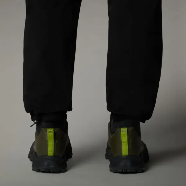 M OFFTRAIL TR GORE-TEX Haki - 46 - Erkek