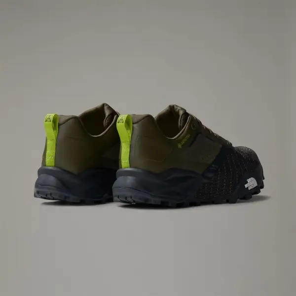M OFFTRAIL TR GORE-TEX Haki - 46 - Erkek