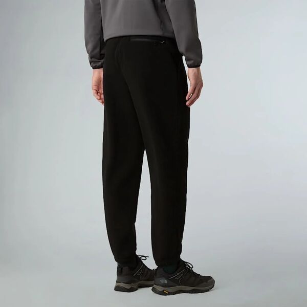 M GLACIER FLEECE PANT Siyah - XXL - Erkek