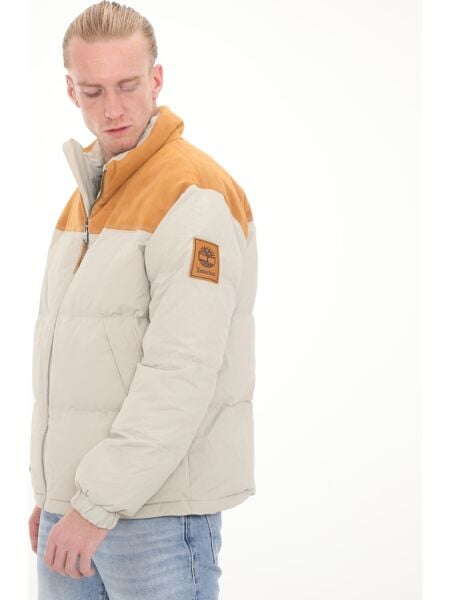 DWR Recycled Down Welch Mountain Ultimat krem - M - Erkek