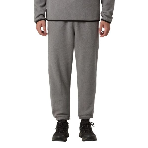 M GLACIER FLEECE PANT Grİ - XL - Erkek