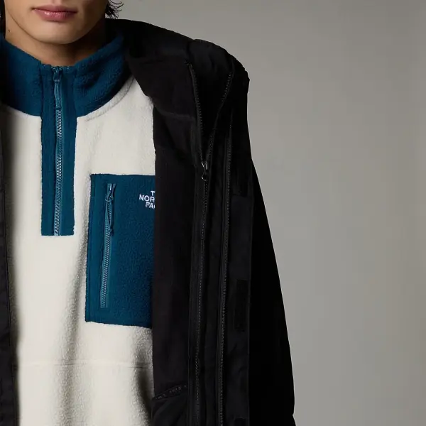 M EVOLVE II TRICLIMATE JACKET - EU