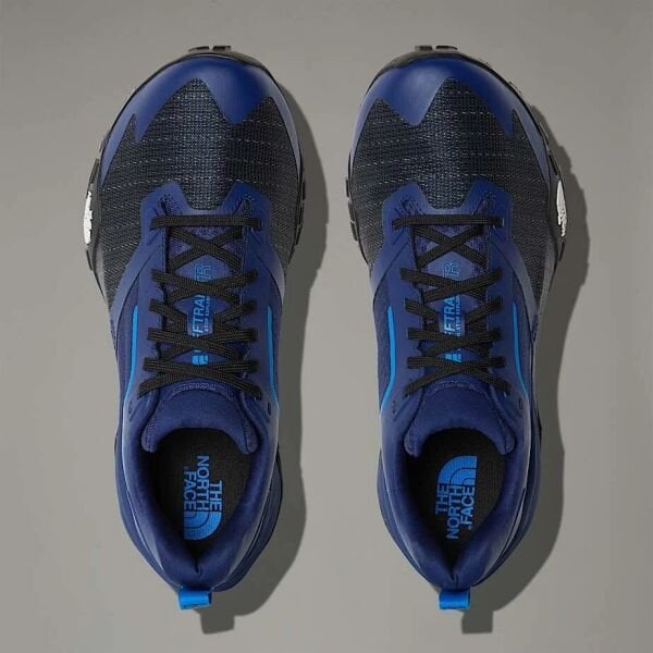 M OFFTRAIL TR GORE-TEX Mavi - 42,5 - Erkek