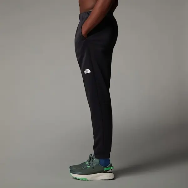 M REAXION FLEECE JOGGER - EU Siyah - L - Erkek