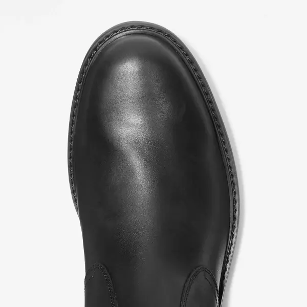 Stormbucks MID CHELSEA BOOT Siyah - 46 - Erkek