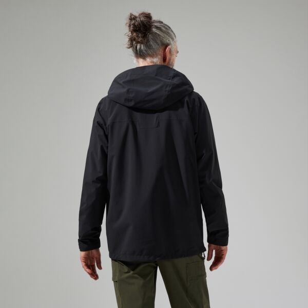 M ARNABY HOODED JKT Siyah - XL - Erkek