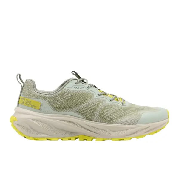 PRELIGHT SWIFT PRO VENT LOW M Yeşil - 40,5 - Erkek