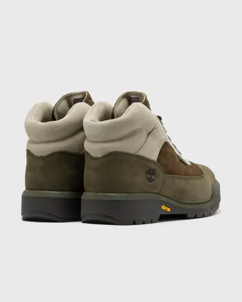 Field Boot MID LACE UP GTX BOOT Koyu Yeşil - 46 - Erkek