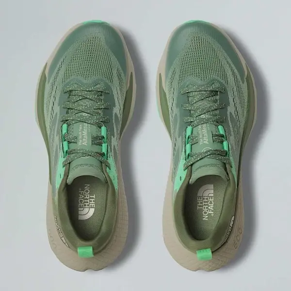 W ALTAMESA 500 Yeşil - 37 - Kadın