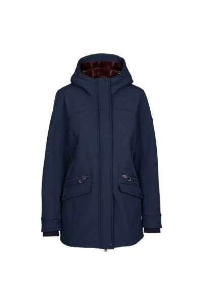 ANZA - FEMALE SOFTSHELL JKT