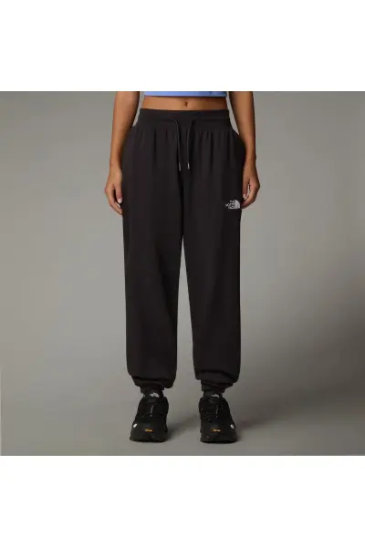 W ESSENTIAL RELAXED STRAIGHT JOGGER