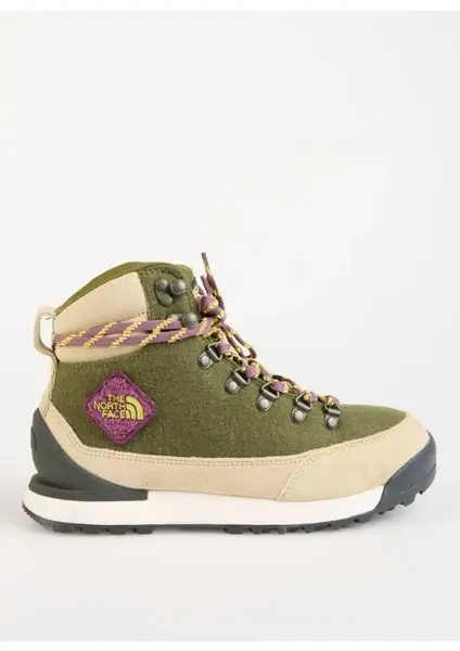 W BACK-TO-BERKELEY IV NOVELTY