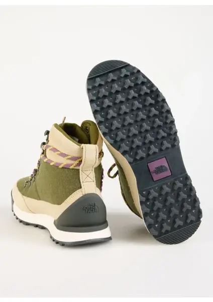 W BACK-TO-BERKELEY IV NOVELTY Yeşil - 39,5 - Kadın