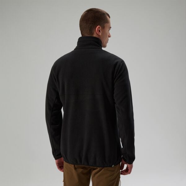 M FELLTOP SNAP PULLOVER