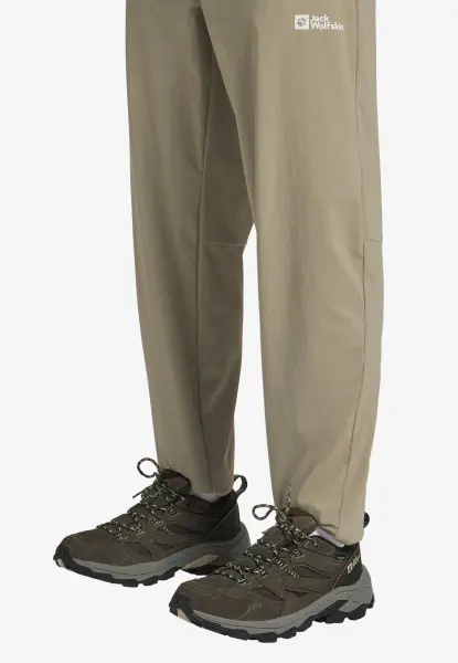 VOJO TOUR TEXAPORE LOW M Kahverengi - 44 - Erkek