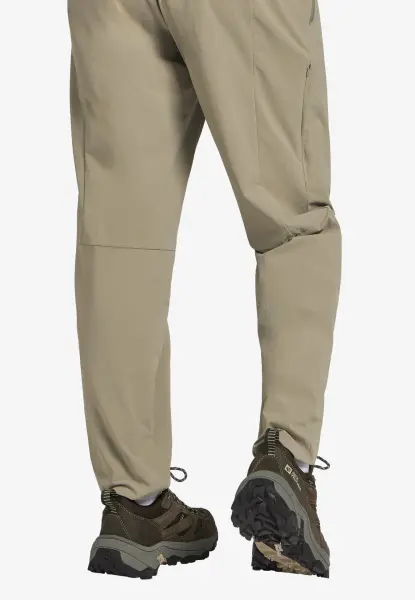 VOJO TOUR TEXAPORE LOW M Kahverengi - 44 - Erkek