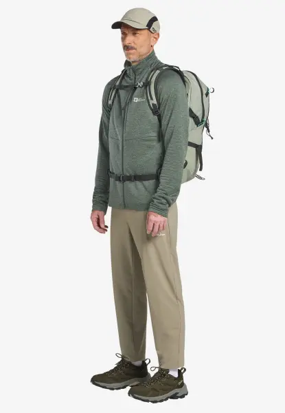 VOJO TOUR TEXAPORE LOW M Kahverengi - 44 - Erkek