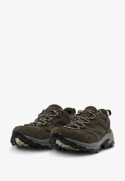 VOJO TOUR TEXAPORE LOW M Kahverengi - 44 - Erkek