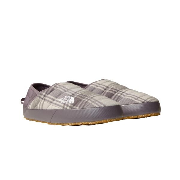 W THERMOBALL TRACTION MULE V NOVELTY Bej - 37 - Kadın