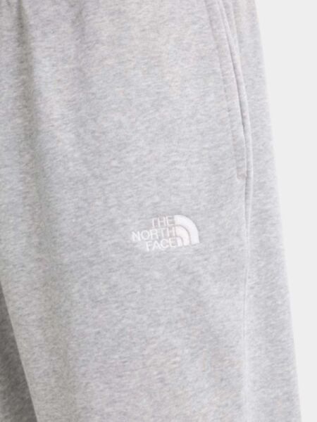 M ESSENTIAL RELAXED STRAIGHT JOGGER Grİ - XL - Erkek