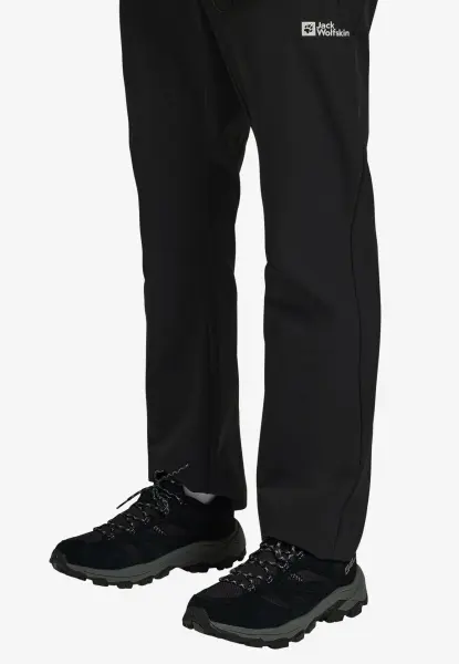 VOJO TOUR TEXAPORE LOW M Siyah - 45 - Erkek