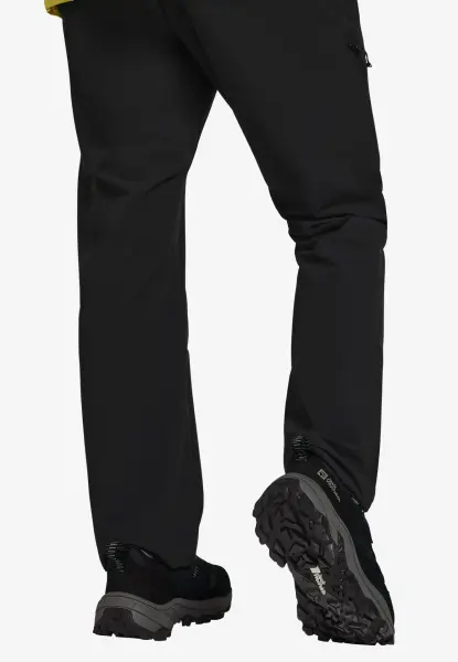 VOJO TOUR TEXAPORE LOW M Siyah - 45 - Erkek