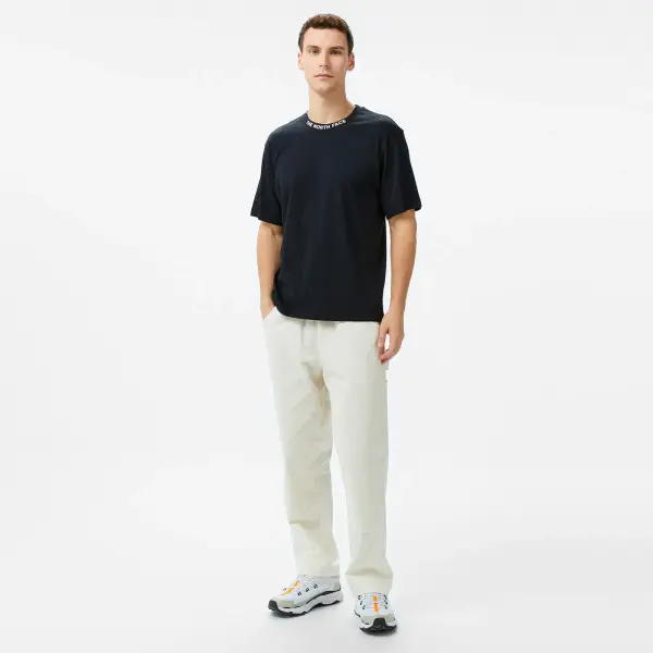 M SS ZUMU RELAXED TEE