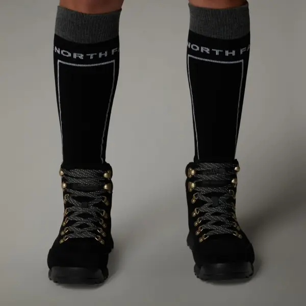 W BACK-TO-BERKELEY IV LEATHER WP