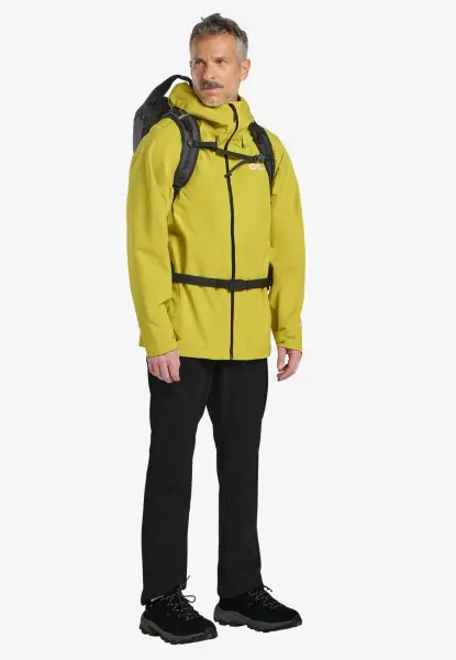 VOJO TOUR TEXAPORE LOW M Siyah - 45 - Erkek