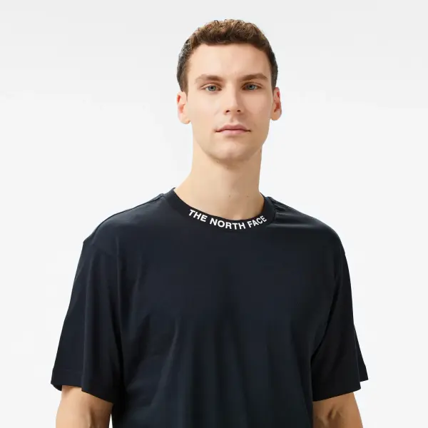 M SS ZUMU RELAXED TEE