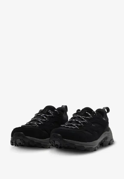 VOJO TOUR TEXAPORE LOW M Siyah - 45 - Erkek