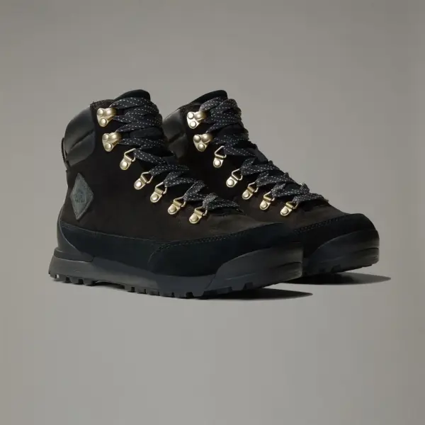 W BACK-TO-BERKELEY IV LEATHER WP