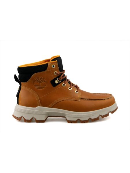TBL Originals Ultra MID LACE UP WATERPRO Sarı - 44,5 - Erkek